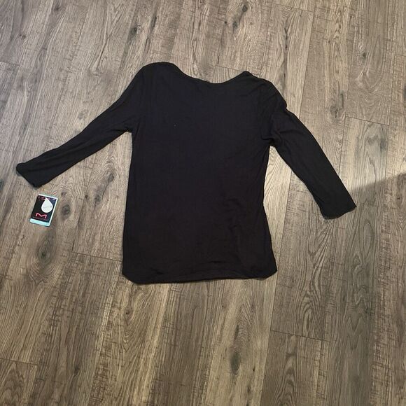 Maidenform Women’s Longe Set Medium - Picture 6 of 6